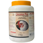 Lincomox Plus
